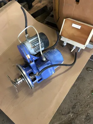 USED BTG MEK 2300