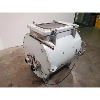 USED DYNAMIC AIR INC. 620
