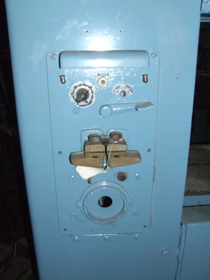 USED DOALL V26