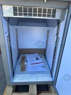 New | in-Stock THERMO FISHER TSU405SA UNDERCOUNTER REFRIGERATOR 4.5 CU.FT. 2 TO 5C MFG 2025 Undercounter Refrigerators California US | Equipment Lab #1302033