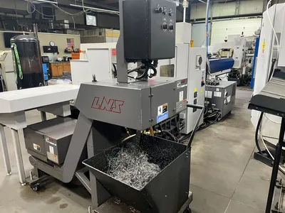 2022 TSUGAMI B0326-III Swiss Screw Machines | Clark Machinery Sales, LLC (15)