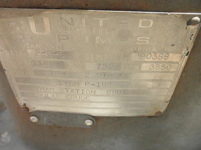 USED UNITED 4MS-B