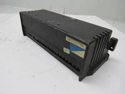 GE Fanuc IC660EBD021B Electronic Module 24-48VDC 16 SNK