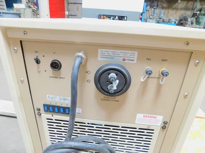 Used TEMPTRONIC _UNKNOWN_ Chillers | OCO Industrial #1703033