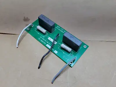 Used MGE 72-504755-00 Misc Electrical & Power Parts British Columbia CA | Lenmark #1439854