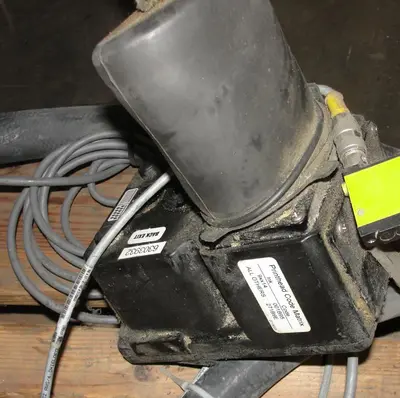 USED MARKEM 9064