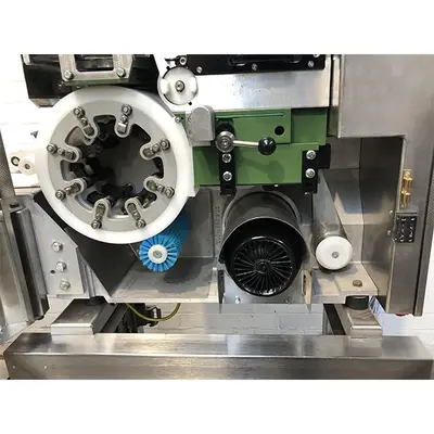 Used Konig _UNKNOWN_ Dough Dividers | ISCA #1298922