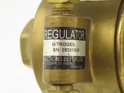 Used CONCOA _UNKNOWN_ Miscellaneous MRO | Arrow Industrial #658903