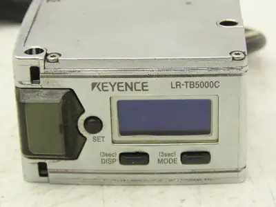 Used KEYENCE _UNKNOWN_ Proximity Sensors Indiana US | Arrow Industrial #1408253