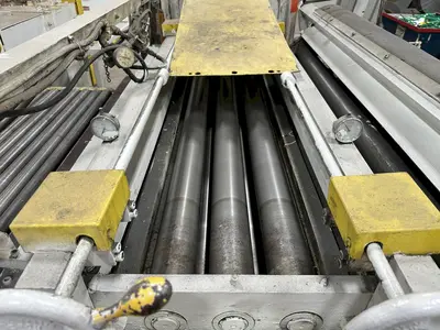 USED ROWE DED-140-15103