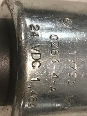 USED REXROTH 54WE10E121A32/CG24N9K4 SO332