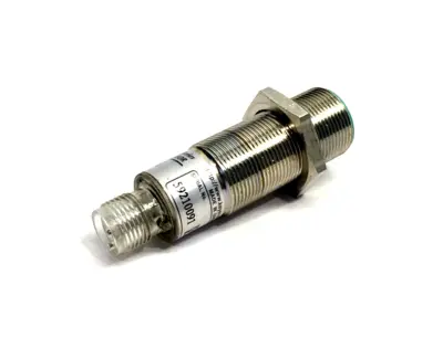 FW-H02 | Keyence  Digital Ultrasonic Sensor Head - Used