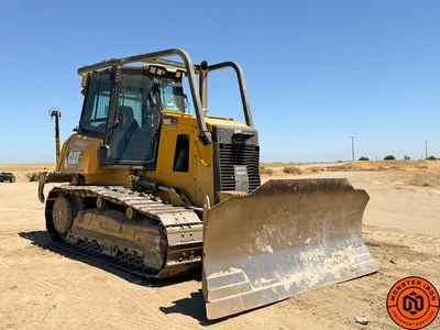 Used 2017 CATERPILLAR D6K2XL Crawler Dozers California US | Monster Iron Equipment Services #1481052