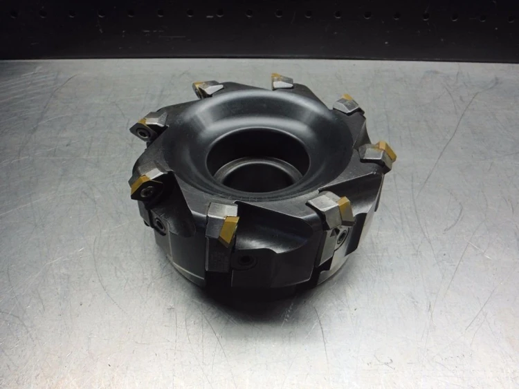 Used VALENITE _UNKNOWN_ Face Mills Michigan US | Superior Machine & Tool Inc #213253