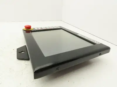 Mark 2 Automation EPC3000 PC Controller Touchscreen For Servo Automation