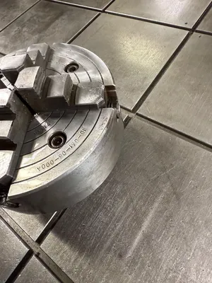 CUSHMAN INDUSTRIES 10-051-08-0000A Tooling | GMT (6)