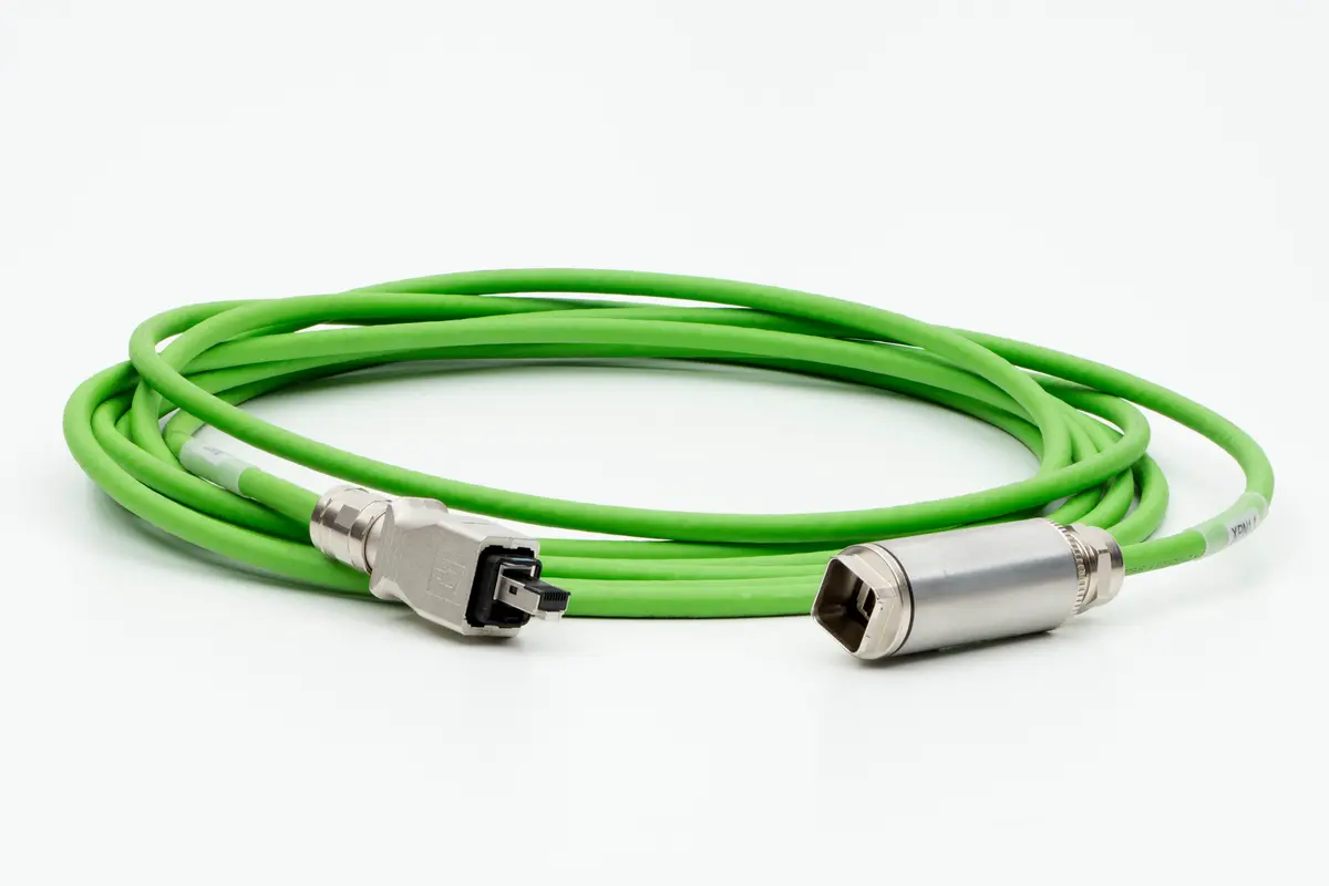 KUKA Profinet cable 19m