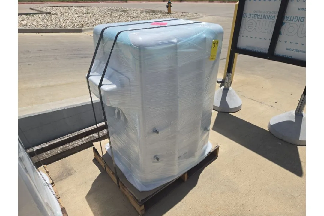 Used _UNKNOWN_ _UNKNOWN_ Hoppers Texas US | IRS Auction #1415287