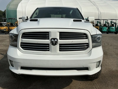 Used 2016 RAM 1500 Pickup Trucks Michigan US | Miedema Asset Management Group #1313930
