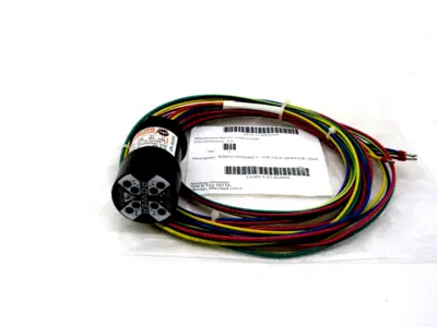 NEW ATC DIVERSIFIED UPA-130-GOV VOLTAGE DETECTOR UPA130GOV