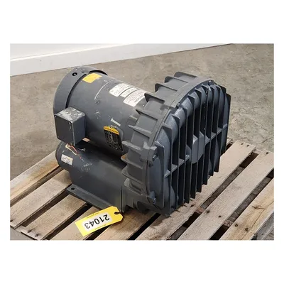 USED GAST MANUFACTURING INC R7100A-3