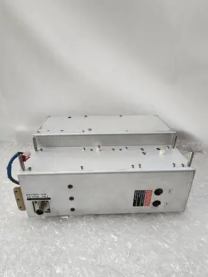 ADVANCED ENERGY 3155031-010A, PITTMAN GM9232C113-R1