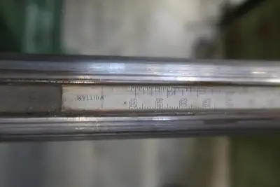 10 ft x 10 Gauge Shear