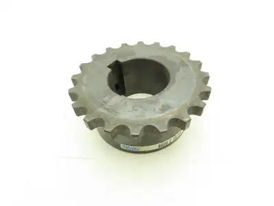 Martin 8020 2 15/16 8020 2 15/16 Roller Chain Sprocket #80/20 Tooth 2-15/16" ID