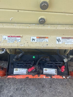 Used 2015 JLG 2646ES Scissor Lifters Florida US | Stack Equipment #1271279