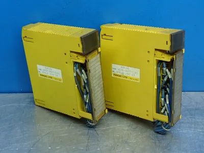 USED FANUC A03B0807C161