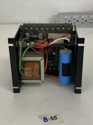 USED B&B Motor&Control Corp. SH102