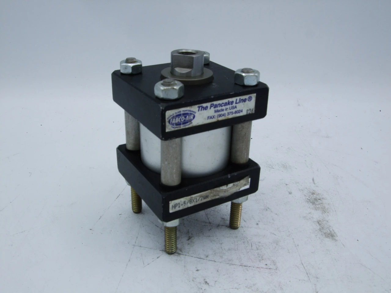 USED FABCO-AIR HP1-5/8X1/2WR