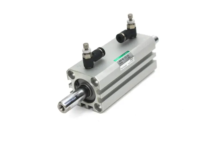 Used CKD _UNKNOWN_ Parts (Hydraulics and Pneumatics) Kentucky US | Industrial Parts R Us Inc. #358458