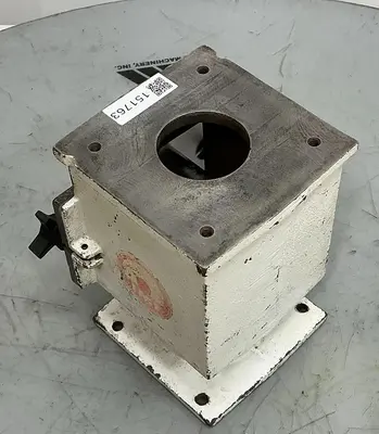 IMI Drawer Magnet Used