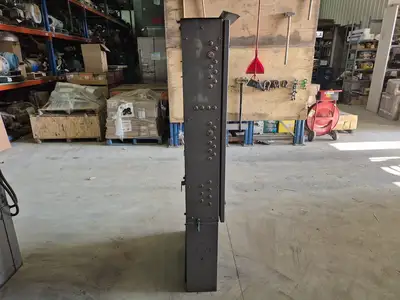 USED OUTOTEC PCSE4360