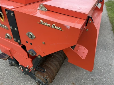 USED 2024 LAND PRIDE MPS2611
