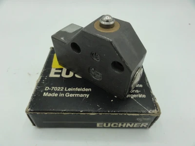 USED EUCHNER N101K