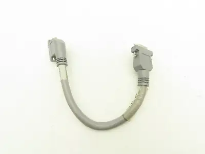 Allen Bradley 1771-CP1 PLC Power Supply Cable Lot of 12