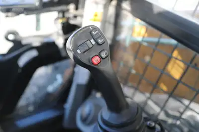 Used 2023 CASE SV280B Skid Steer Loaders Pennsylvania US | Zimmerman Farm Service #1409859