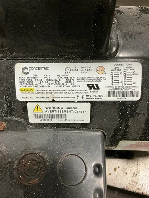 Used VALLEY CRAFT A42138 Tote Dumper Ohio US | Equipment Recovery Corp. #1331862