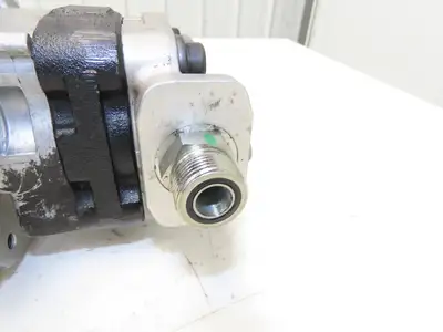 Yale 8539595 Forklift Hydraulic Pump & Motor 36/48VDC Off ERP035VTN36TE084