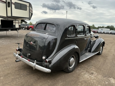 Used 1936 BUICK 36 BUICK SPECIAL Classic Cars & Trucks Michigan US | Miedema Asset Management Group #1425266