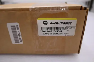 New Allen Bradley 80156-815-53-R 400A 4400V Thyristor Set of 3 AB STOCK 2538-A
