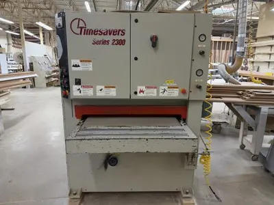 USED TIMESAVERS 2311-23-1