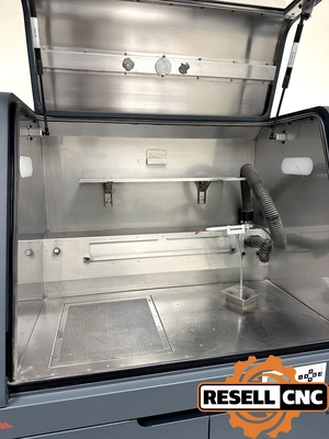 USED 2021 Desktop Metal Shop System 12L