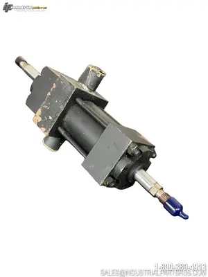 Used HANNA MT4D3ANNC 2.00 Parts (Hydraulics and Pneumatics) Kentucky US | Industrial Parts R Us Inc. #1545688