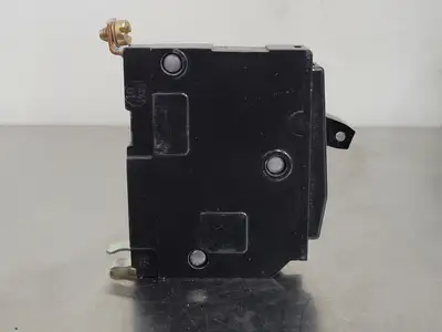 USED SQUARE D QOB120