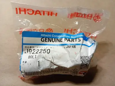 NEW HITACHI J922250