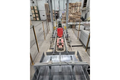 USED STORTI T-FLEX
