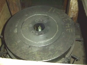 POLYSYSTEMS Blown film die Blown Film Dies - Single Layer, SIZE 5"- 9.99""" | Mark One Machinery (3)